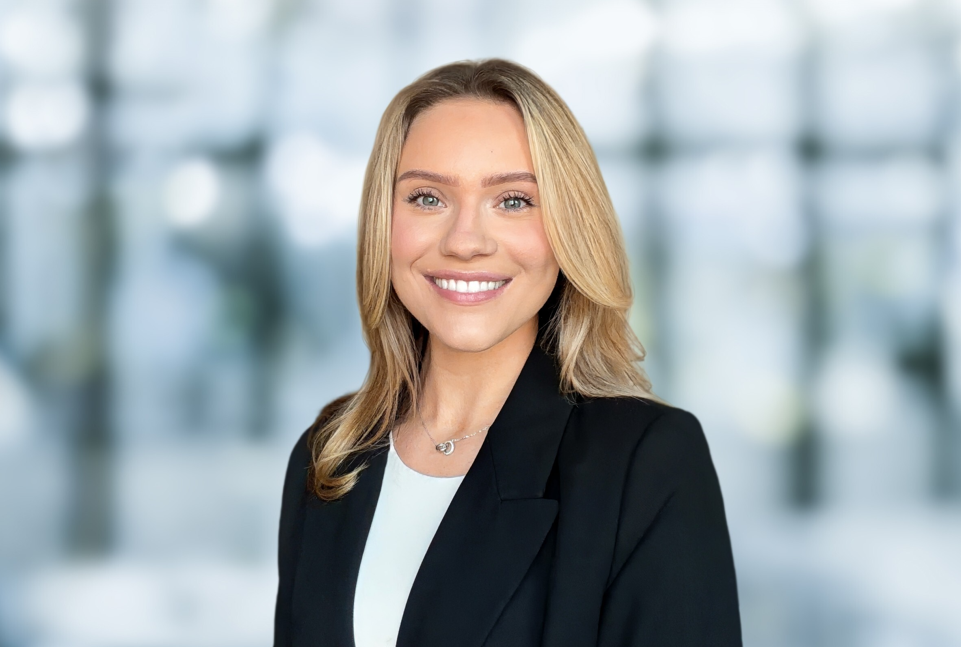 Headshot of Peyton Evans